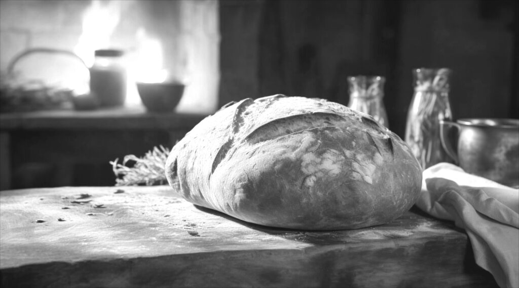 Brot Backen