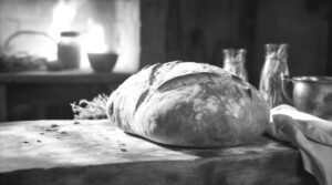Brot Backen