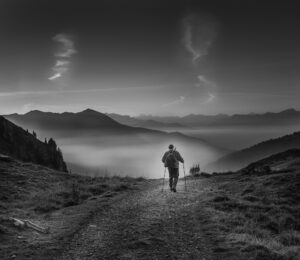 wandern